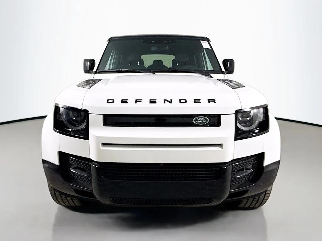 land rover defender 2025 SALEWEEE3S2448478 image land rover defender 2025 SALEWEEE3S2448478 image